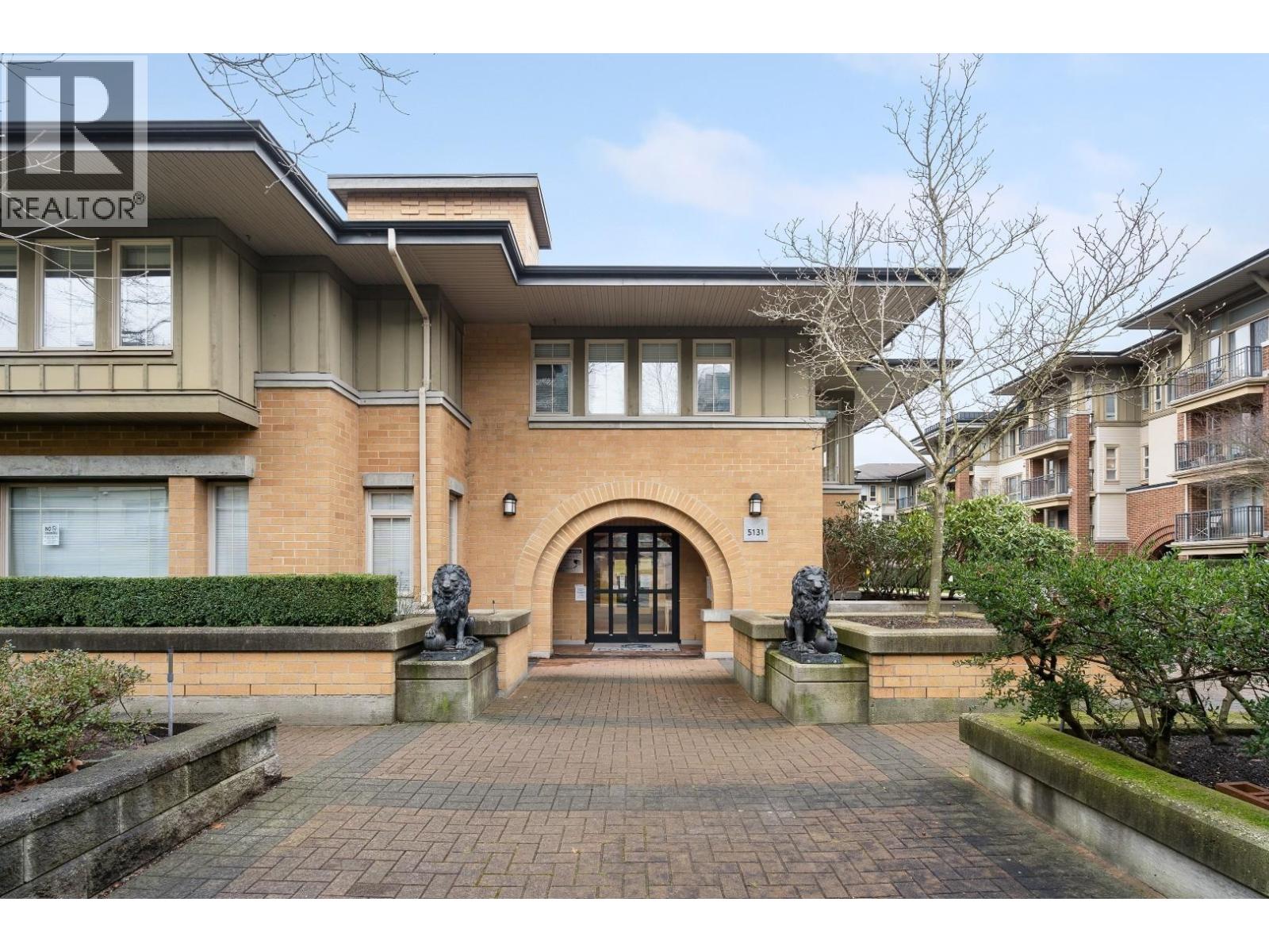 Photo 19 of 1415 5115 Garden City Road, Richmond BC