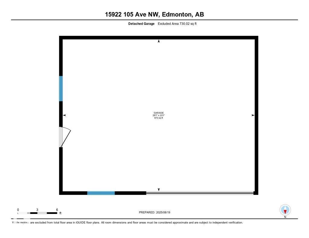 Photo 21 of 15922 105 Av Nw, Edmonton AB