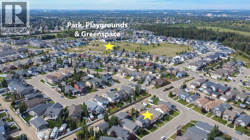 Photo 5 of 78 Trimble Close, Red Deer AB