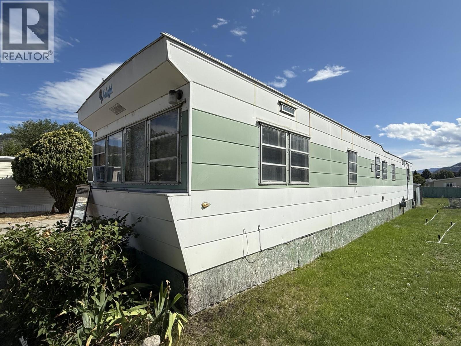 #36-3245 Paris Street, Penticton