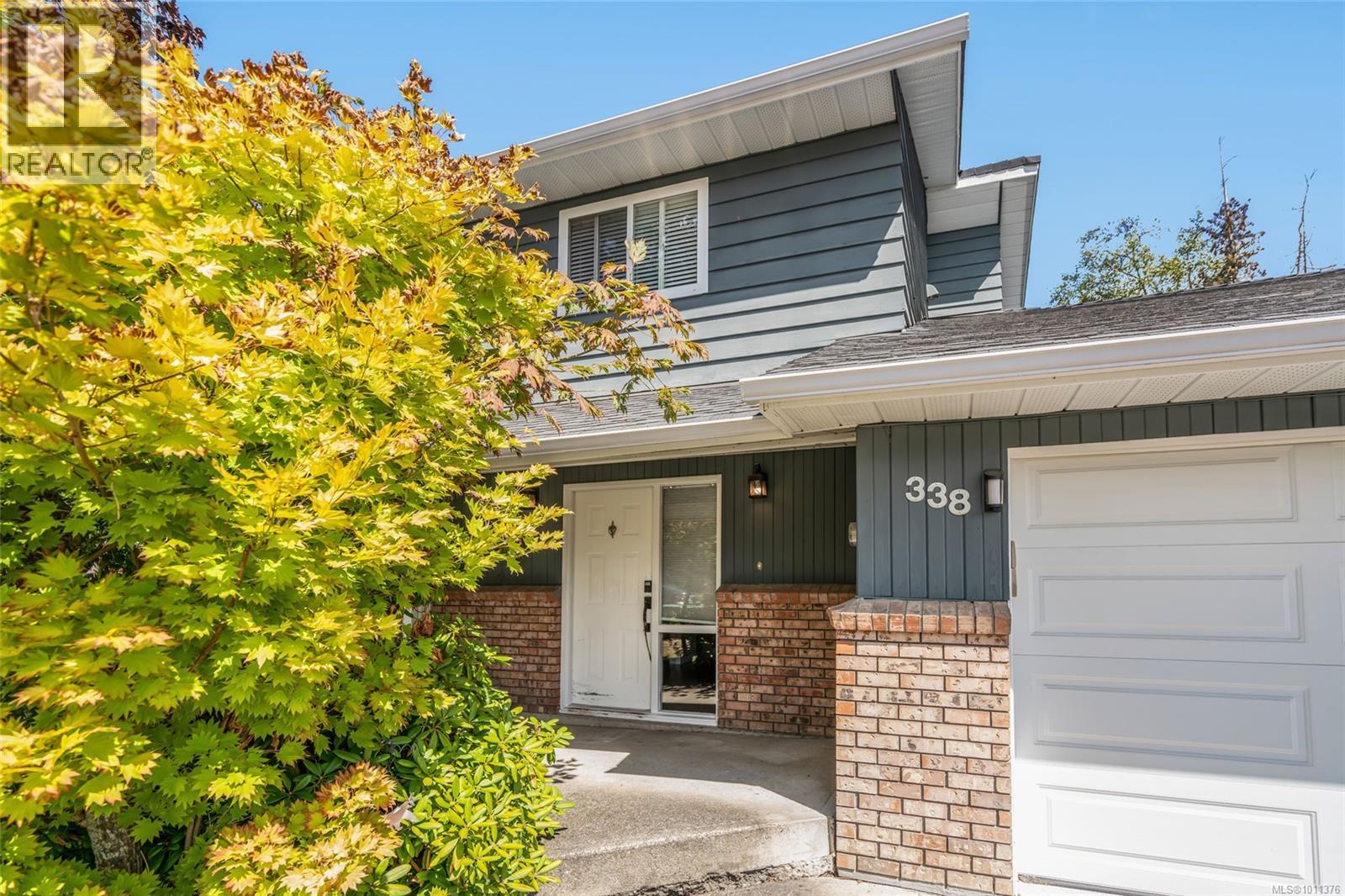 338 McKinnon St, Parksville