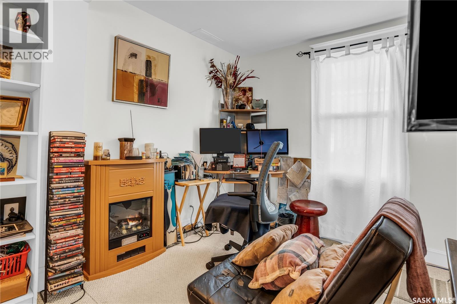 Photo 7 of 2128 Reynolds Street, Regina SK
