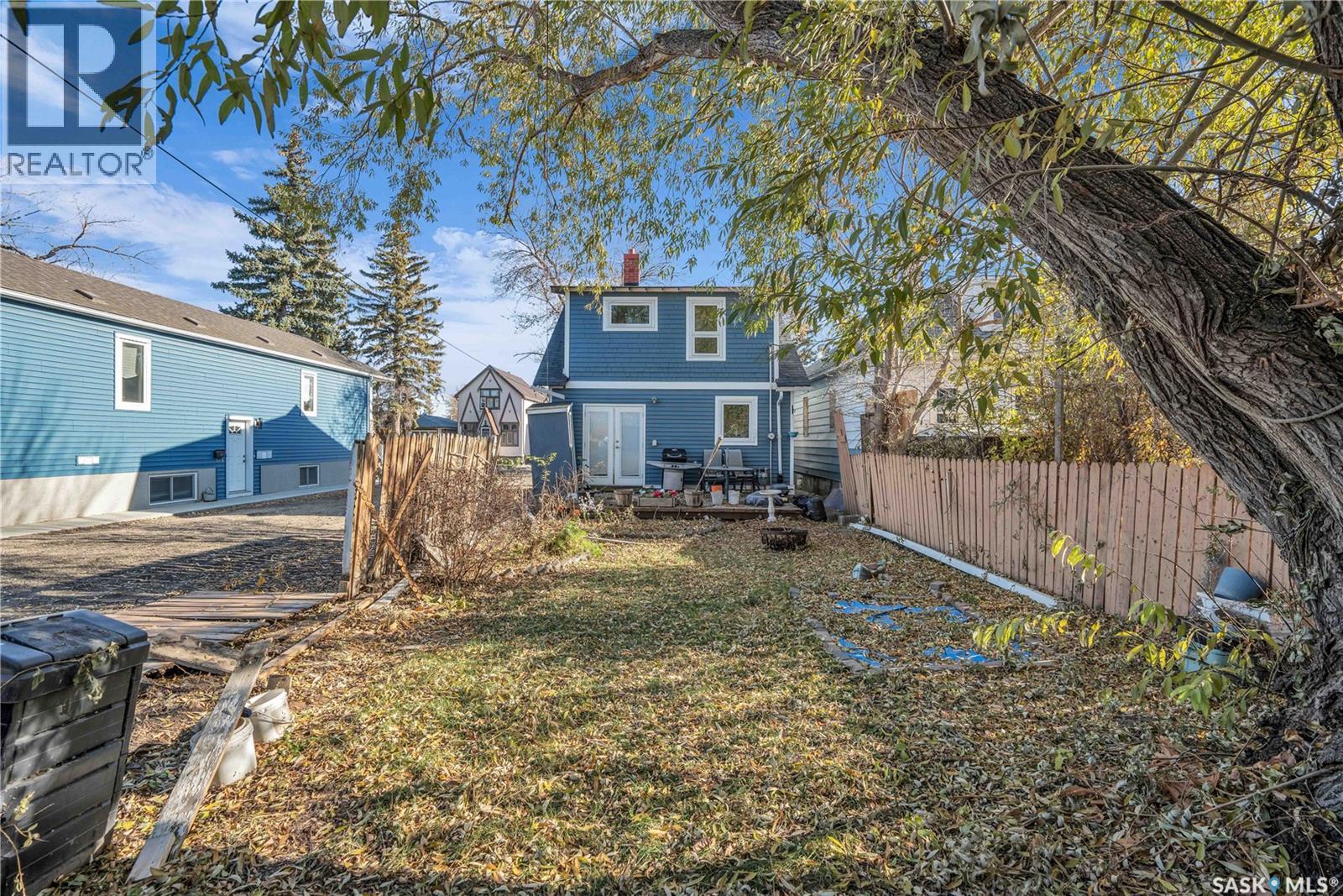 Photo 35 of 2128 Reynolds Street, Regina SK