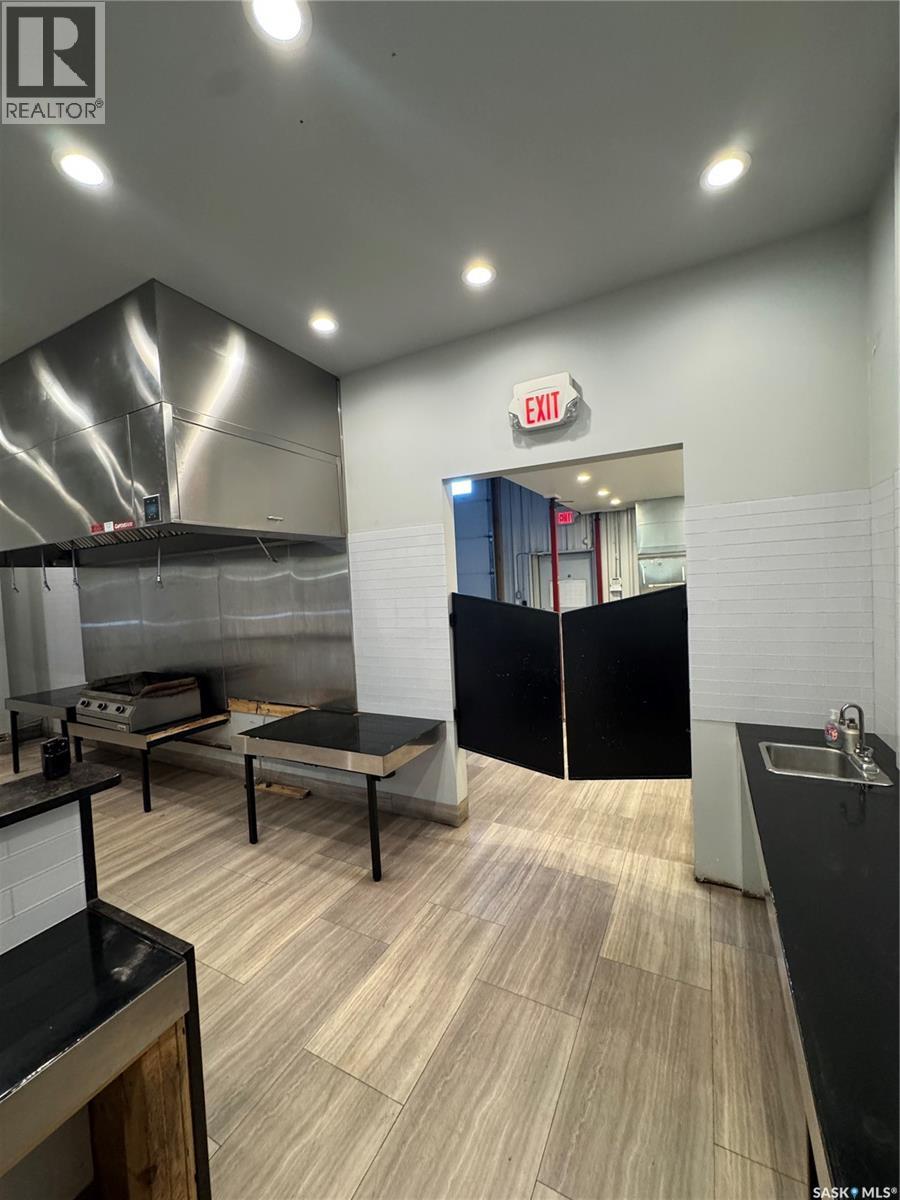 Photo 1 of 410 Dewdney Avenue, Regina SK