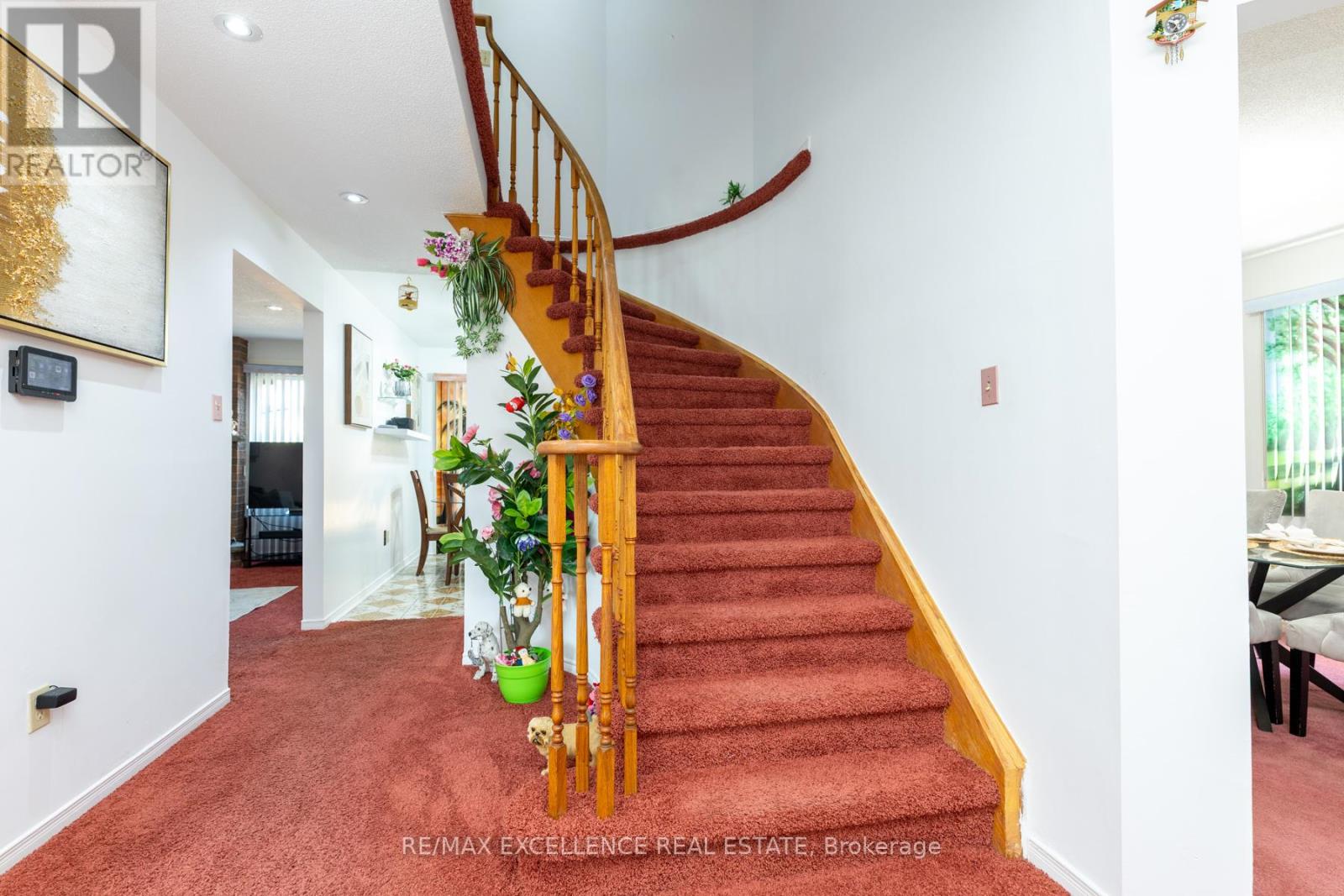 Photo 18 of 55 Atkins Circle, Brampton ON