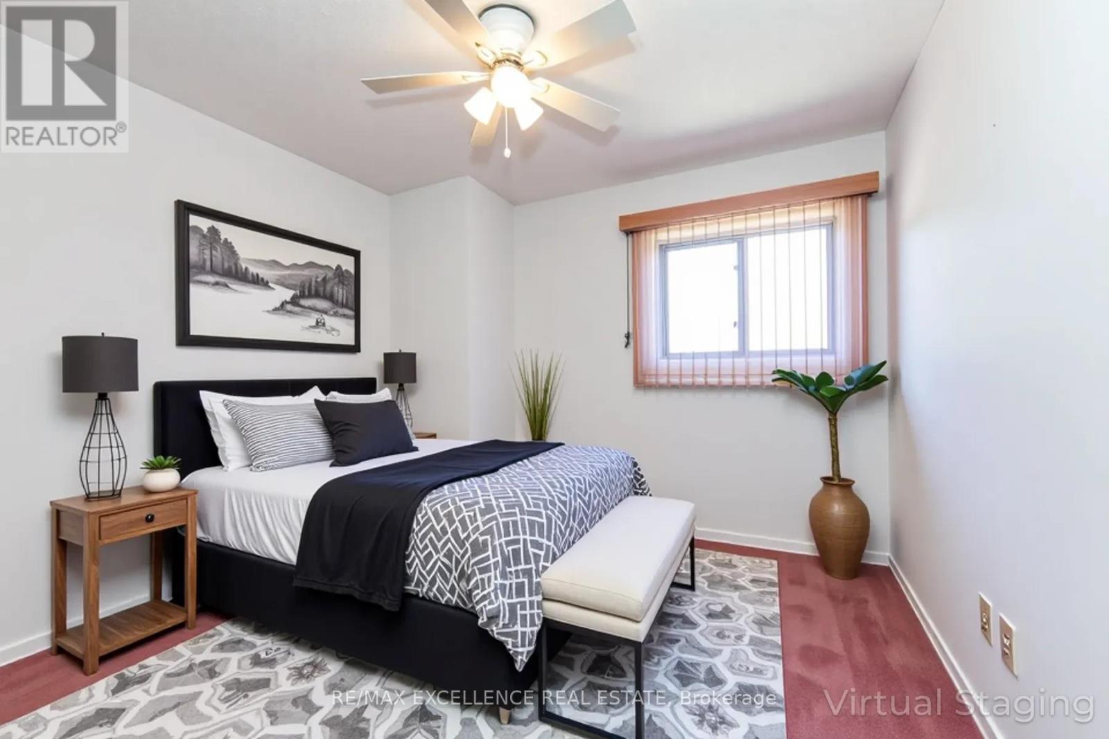 Photo 25 of 55 Atkins Circle, Brampton ON