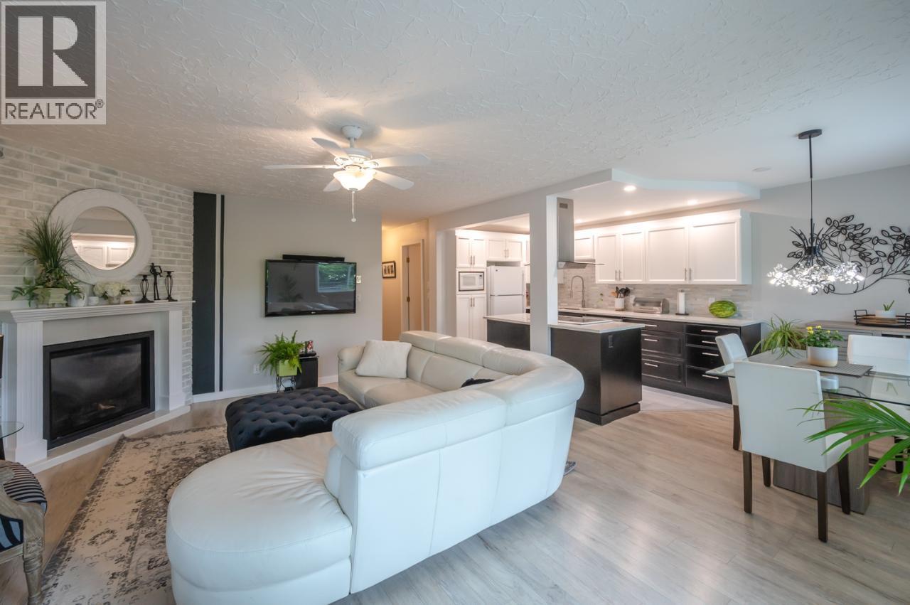 22 Abbott Street Unit# 104, Penticton