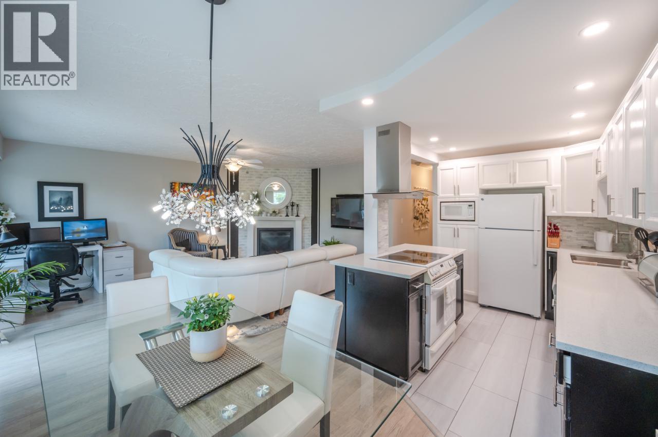 22 Abbott Street Unit# 104, Penticton