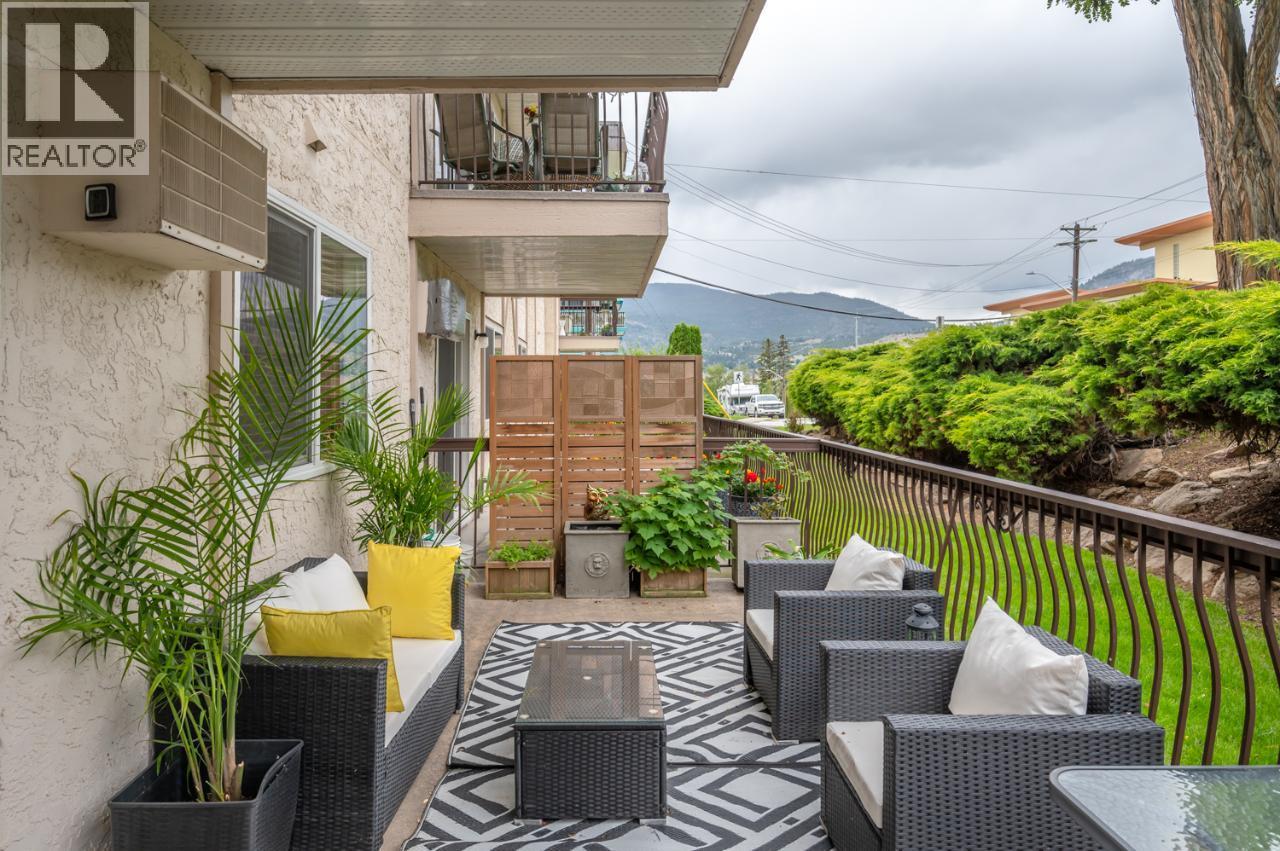 22 Abbott Street Unit# 104, Penticton