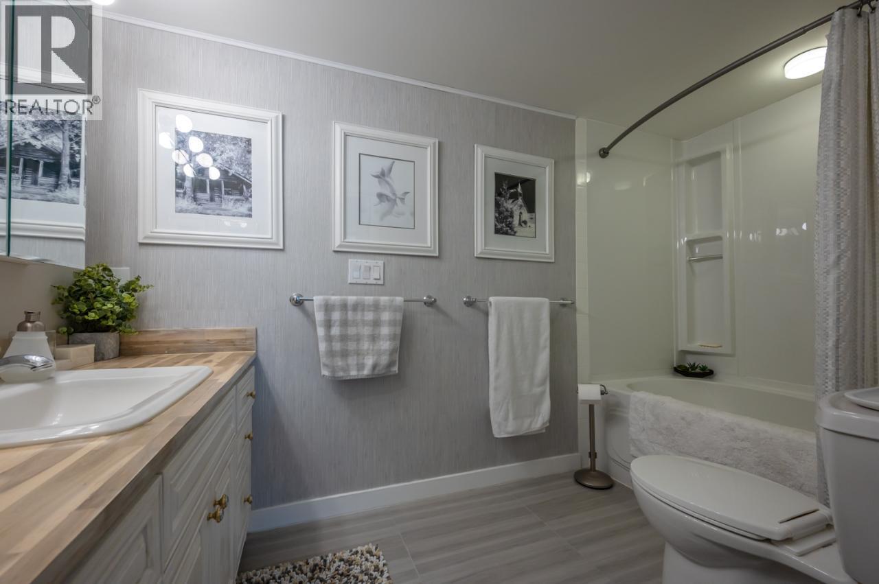 22 Abbott Street Unit# 104, Penticton