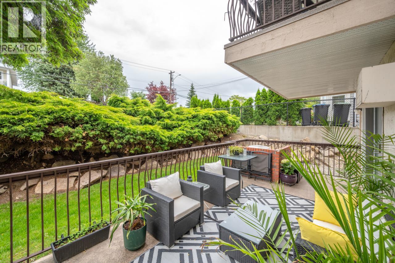 22 Abbott Street Unit# 104, Penticton