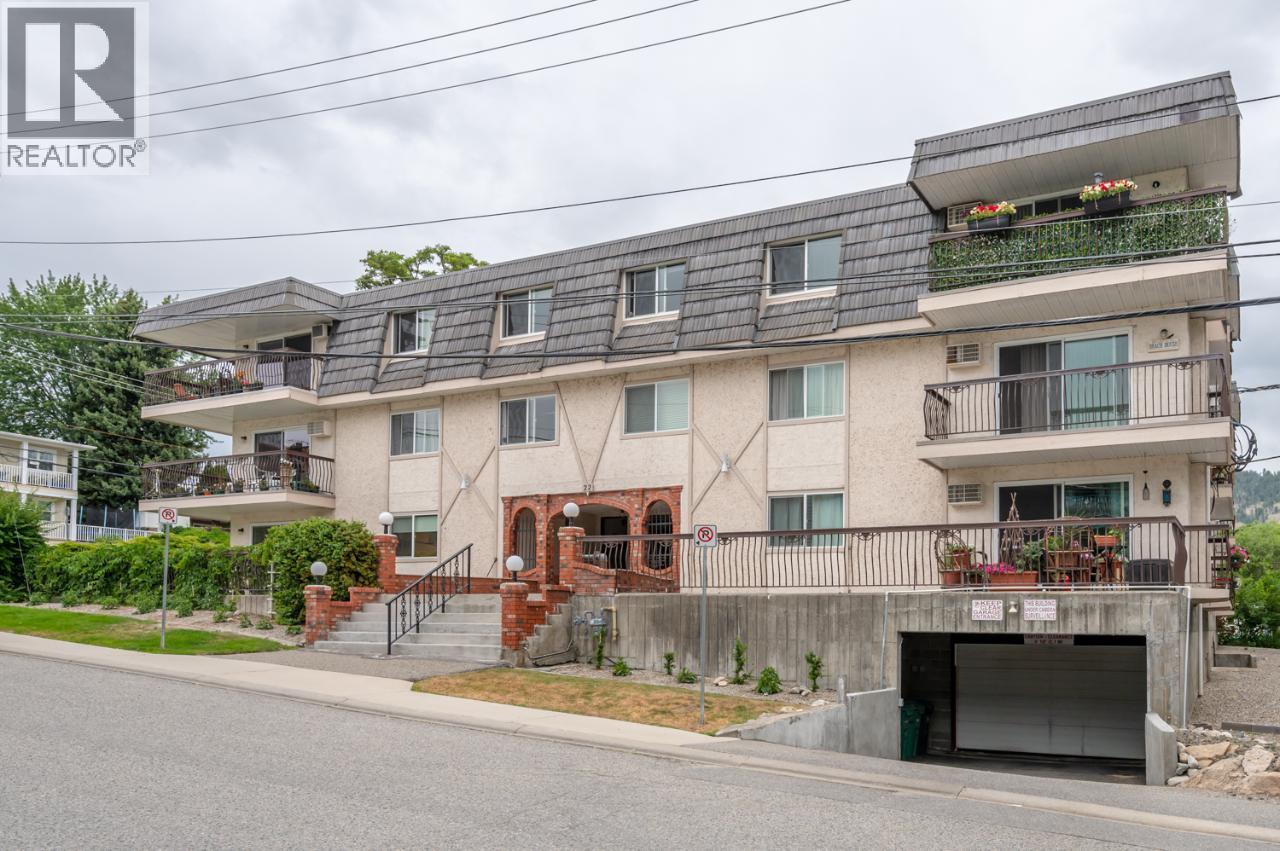 22 Abbott Street Unit# 104, Penticton
