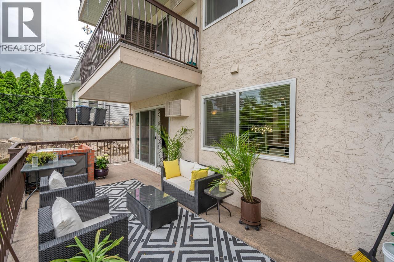 22 Abbott Street Unit# 104, Penticton
