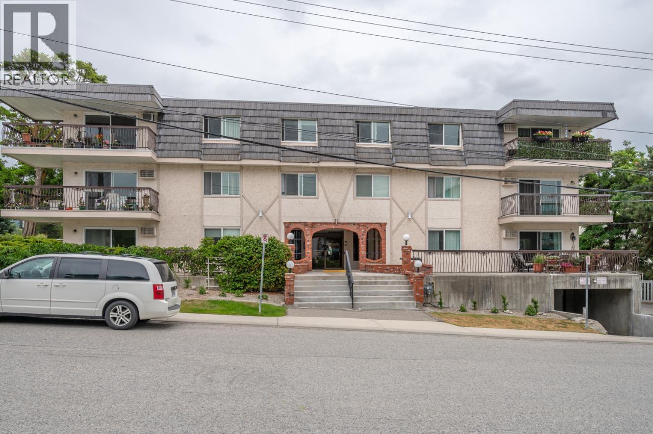 22 Abbott Street Unit# 104, Penticton