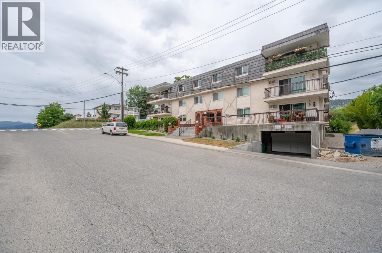 22 Abbott Street Unit# 104, Penticton