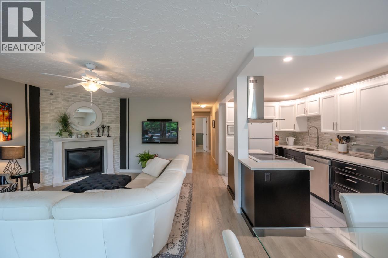 22 Abbott Street Unit# 104, Penticton