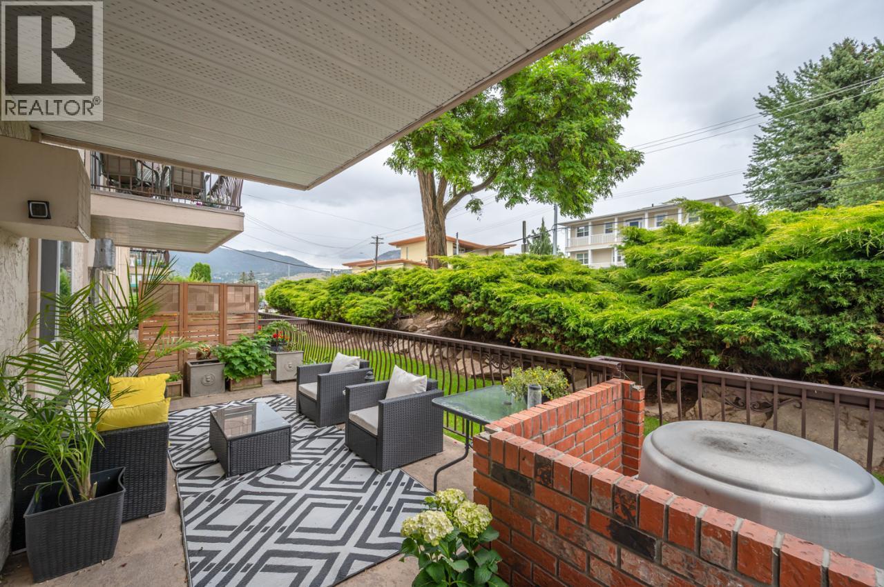 22 Abbott Street Unit# 104, Penticton