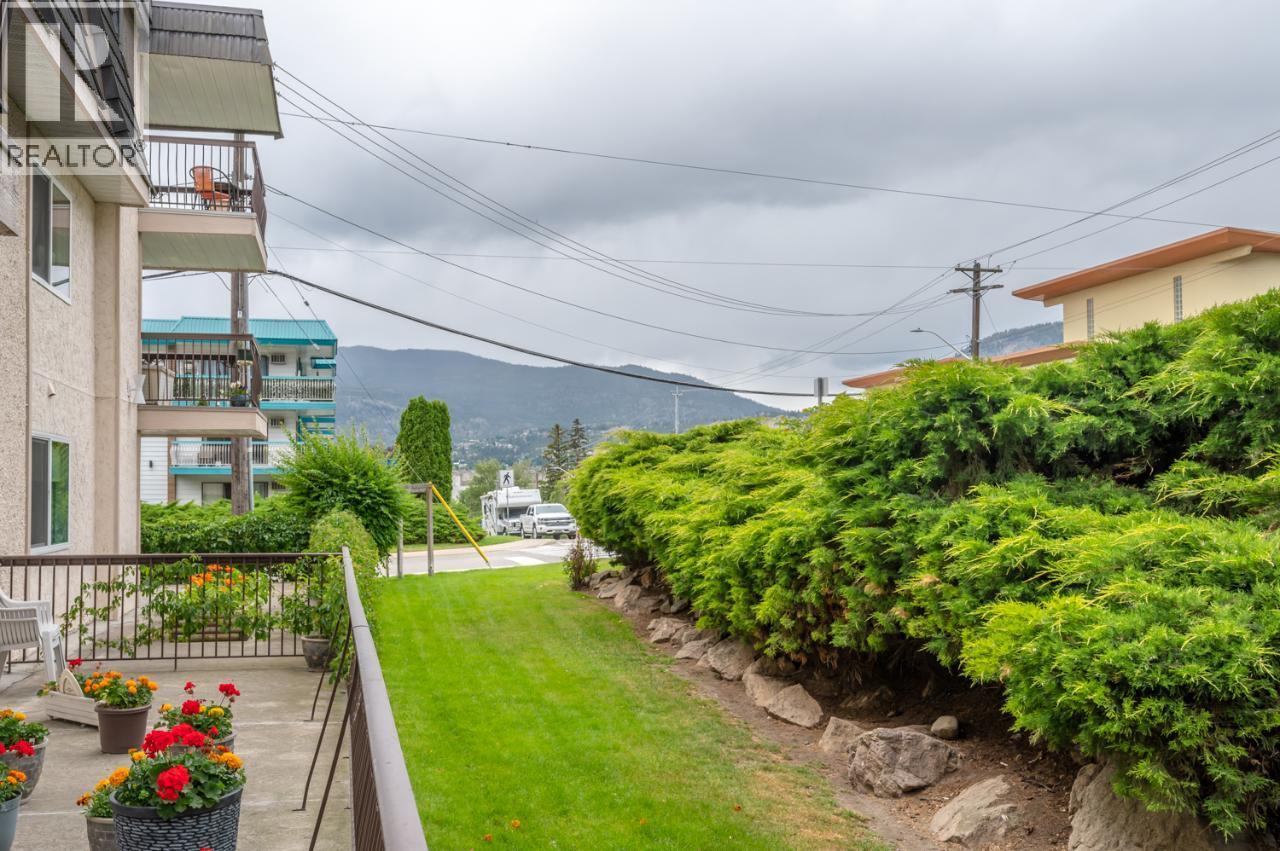 22 Abbott Street Unit# 104, Penticton
