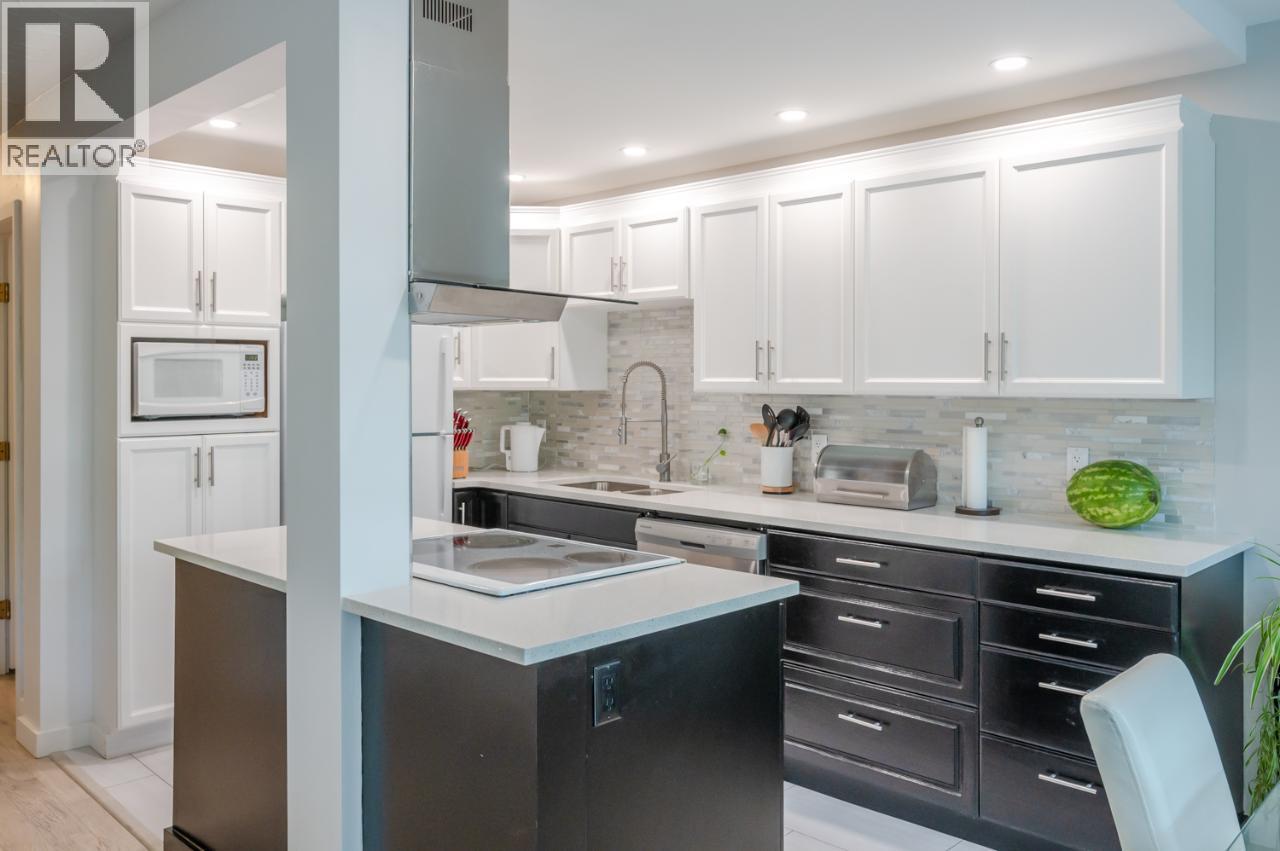 22 Abbott Street Unit# 104, Penticton