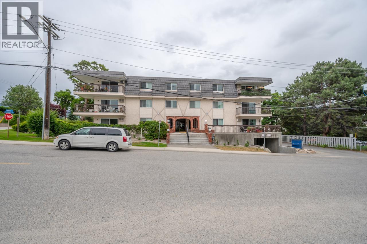 22 Abbott Street Unit# 104, Penticton