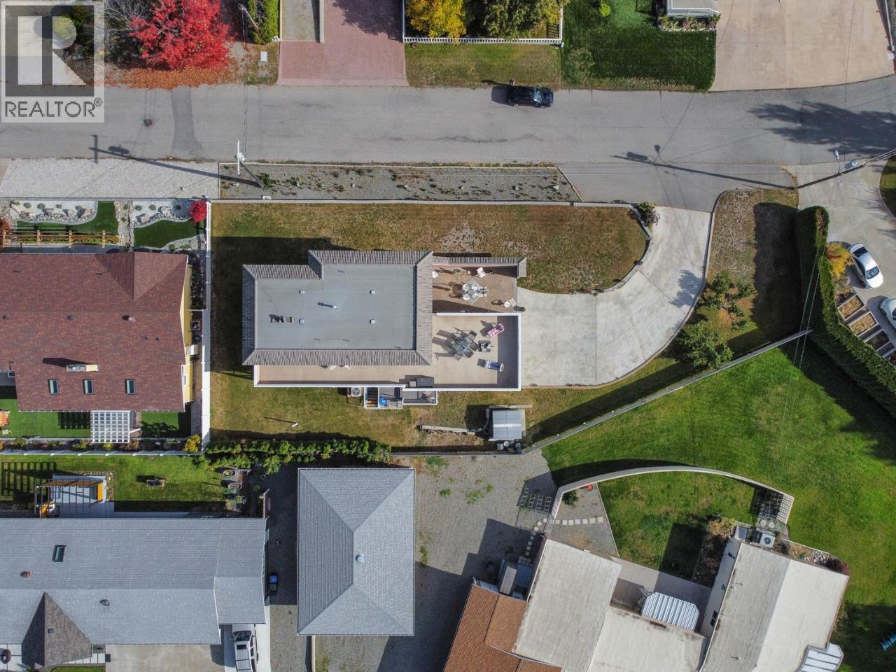 43 Harbour Key Drive, Osoyoos