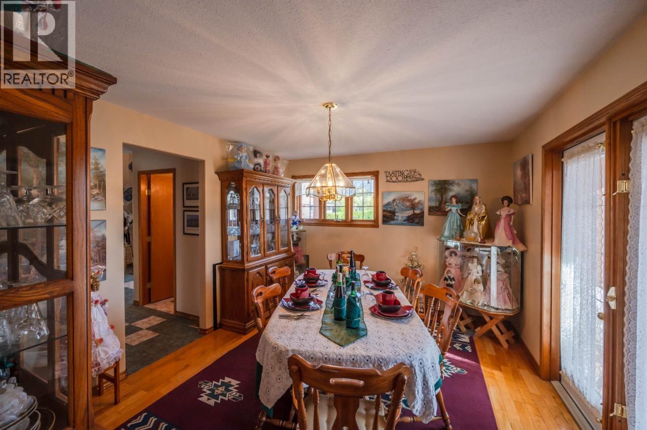 43 Harbour Key Drive, Osoyoos