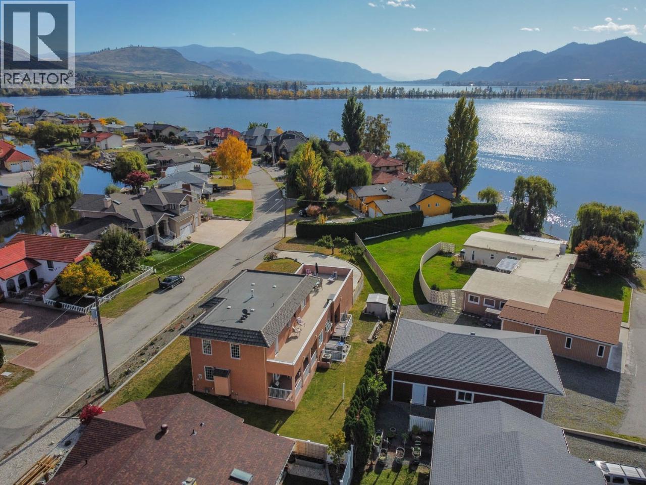 43 Harbour Key Drive, Osoyoos