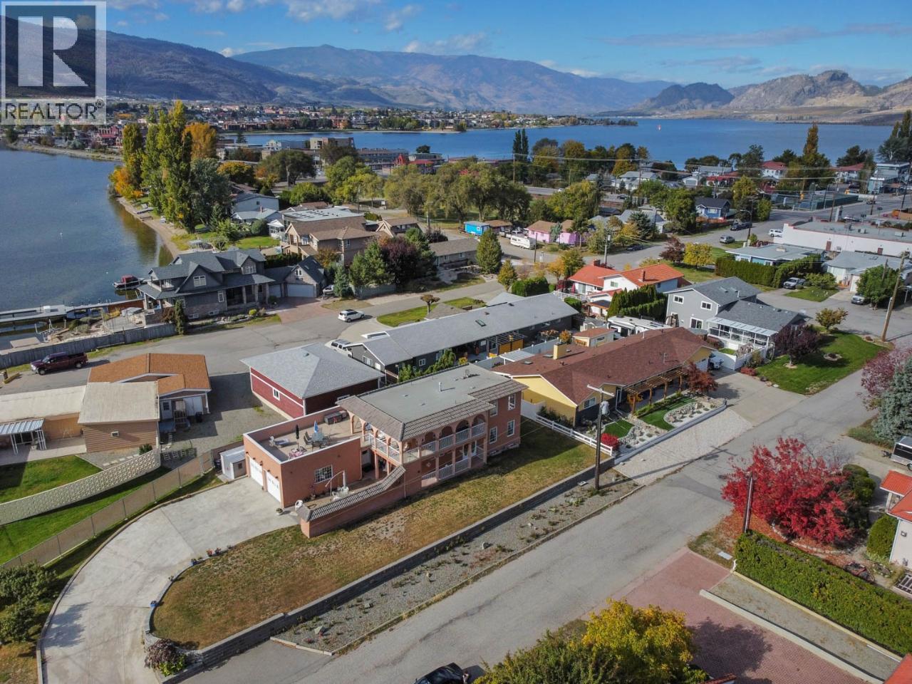 43 Harbour Key Drive, Osoyoos