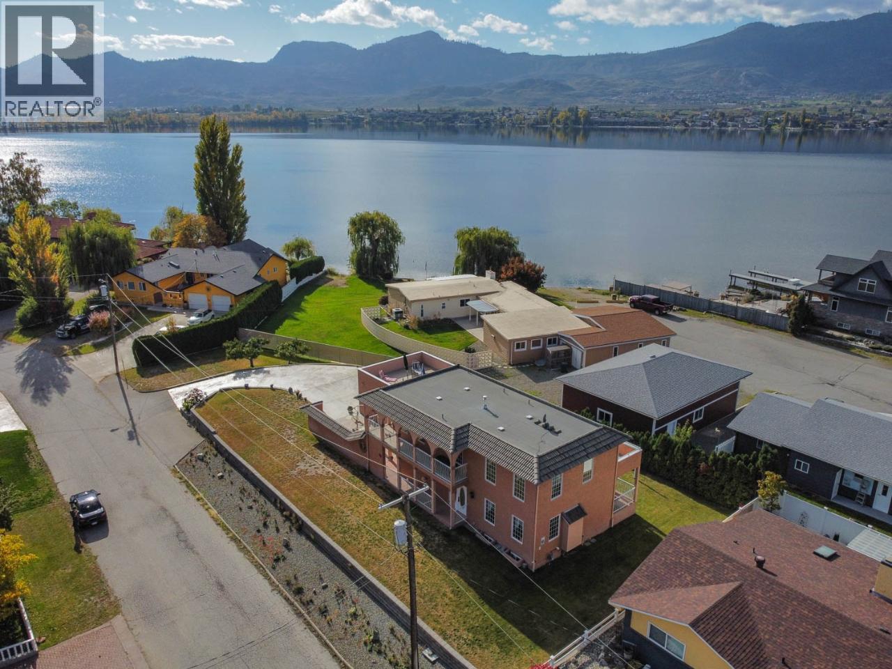 43 Harbour Key Drive, Osoyoos