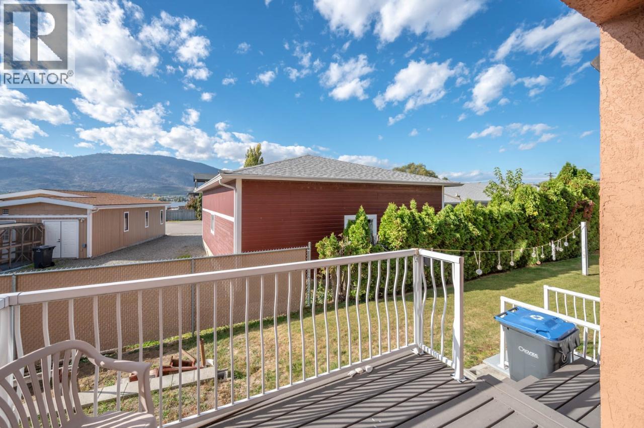 43 Harbour Key Drive, Osoyoos