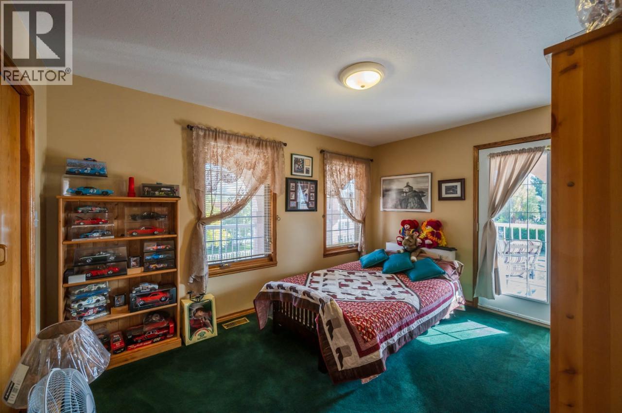 43 Harbour Key Drive, Osoyoos