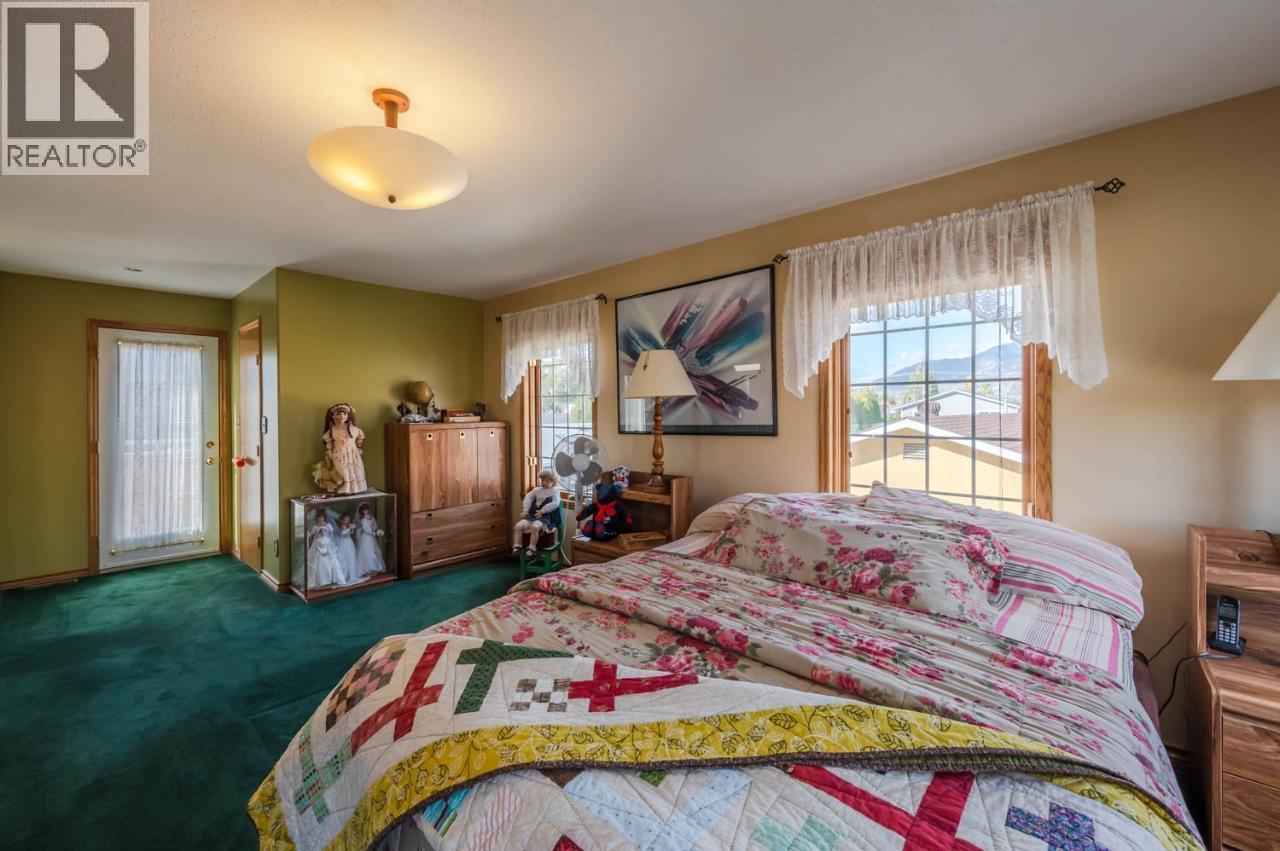 43 Harbour Key Drive, Osoyoos