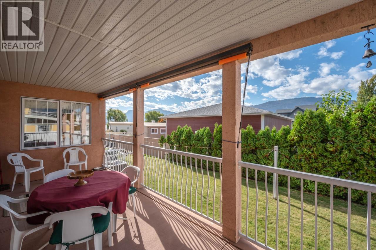 43 Harbour Key Drive, Osoyoos