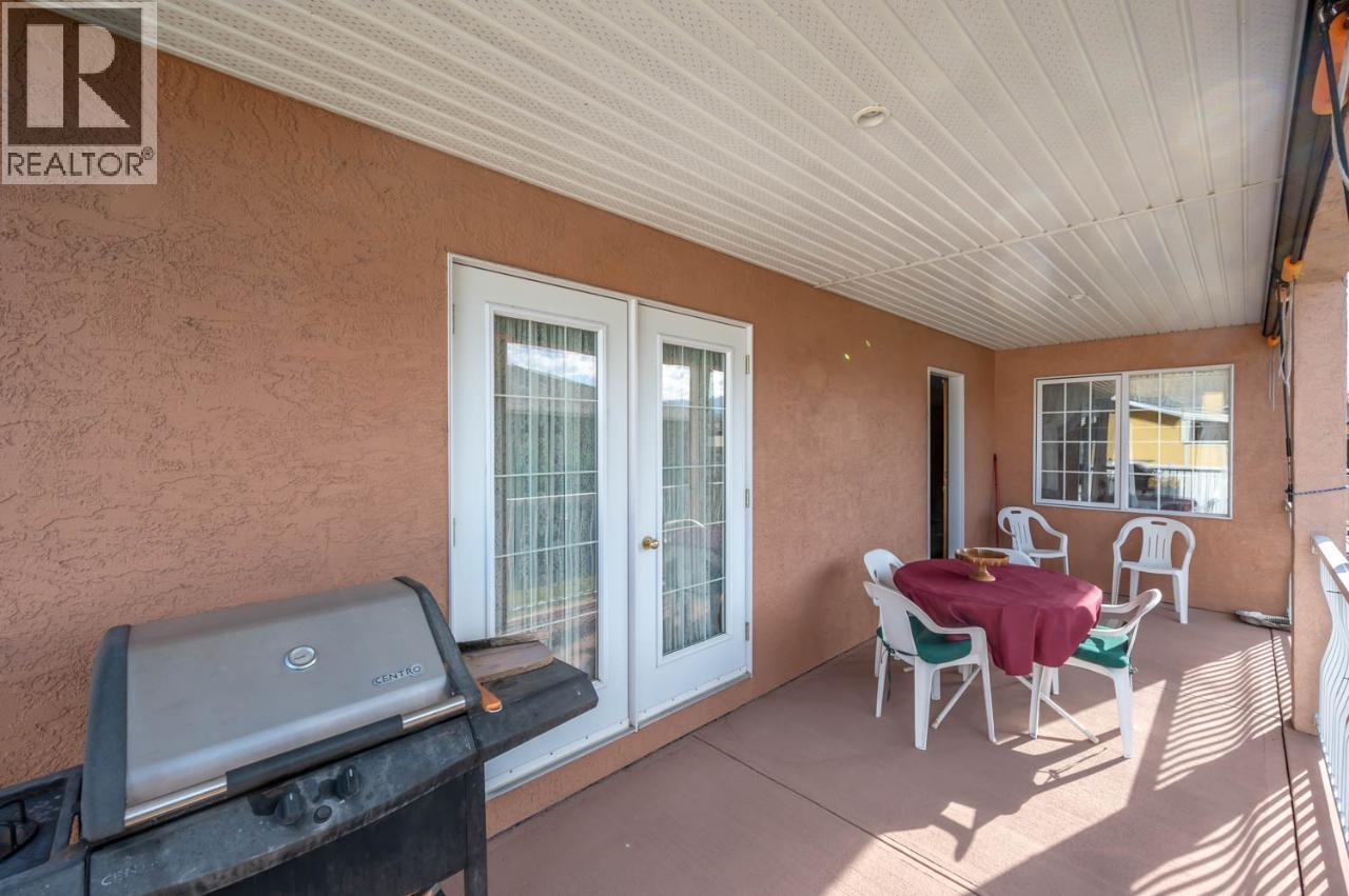 43 Harbour Key Drive, Osoyoos
