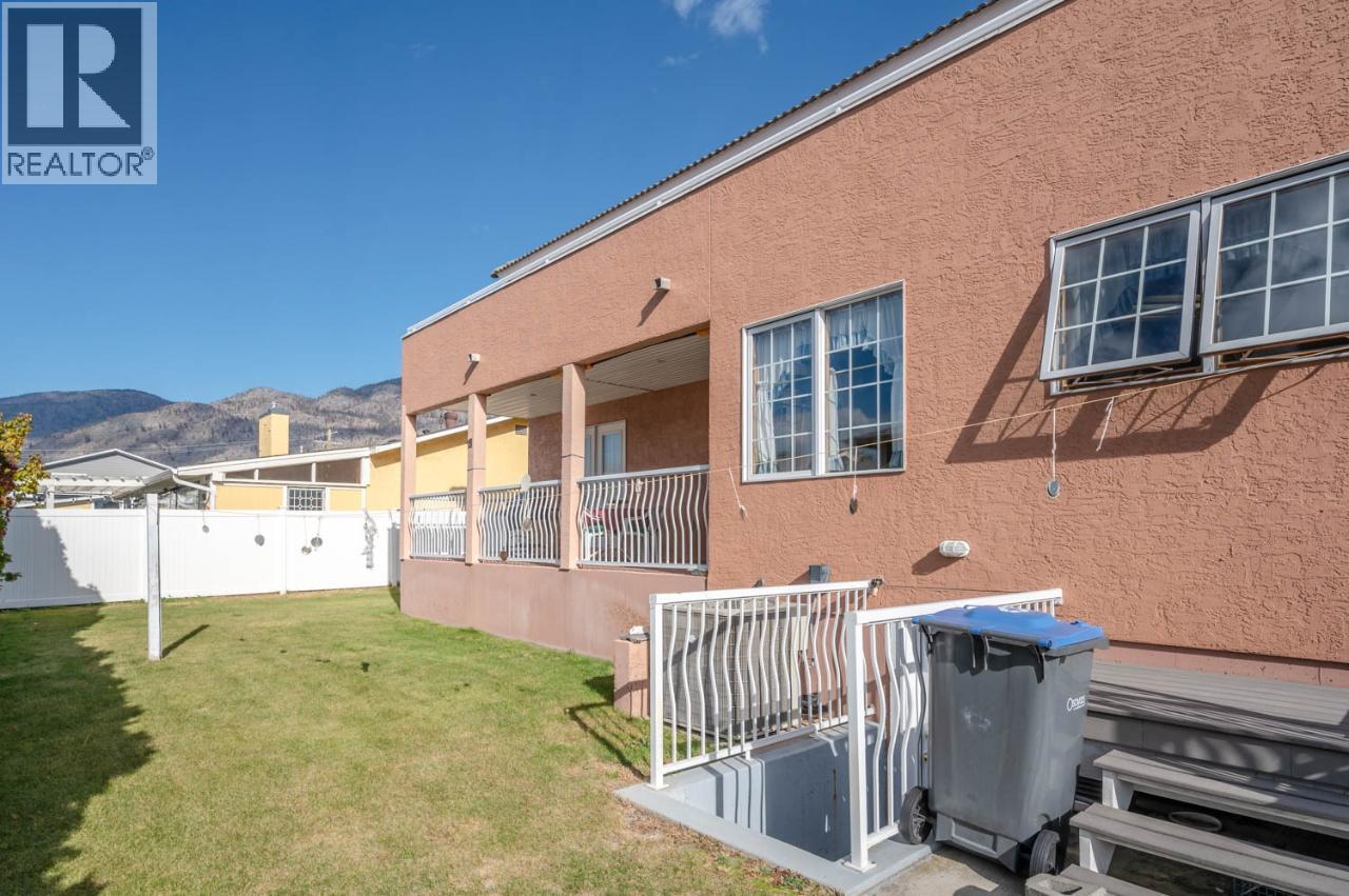 43 Harbour Key Drive, Osoyoos