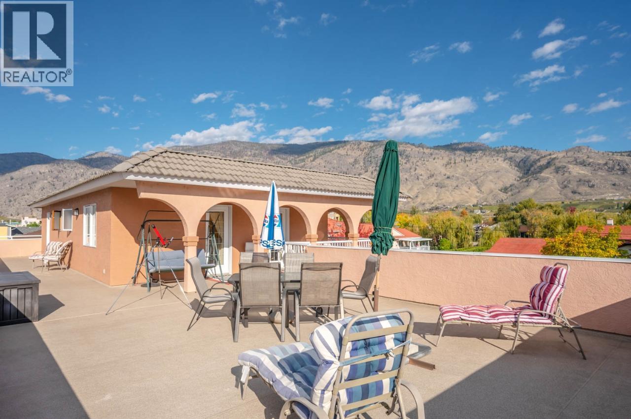 43 Harbour Key Drive, Osoyoos