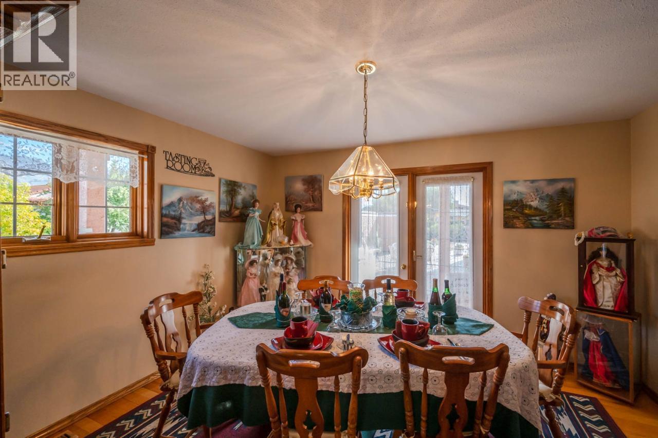 43 Harbour Key Drive, Osoyoos
