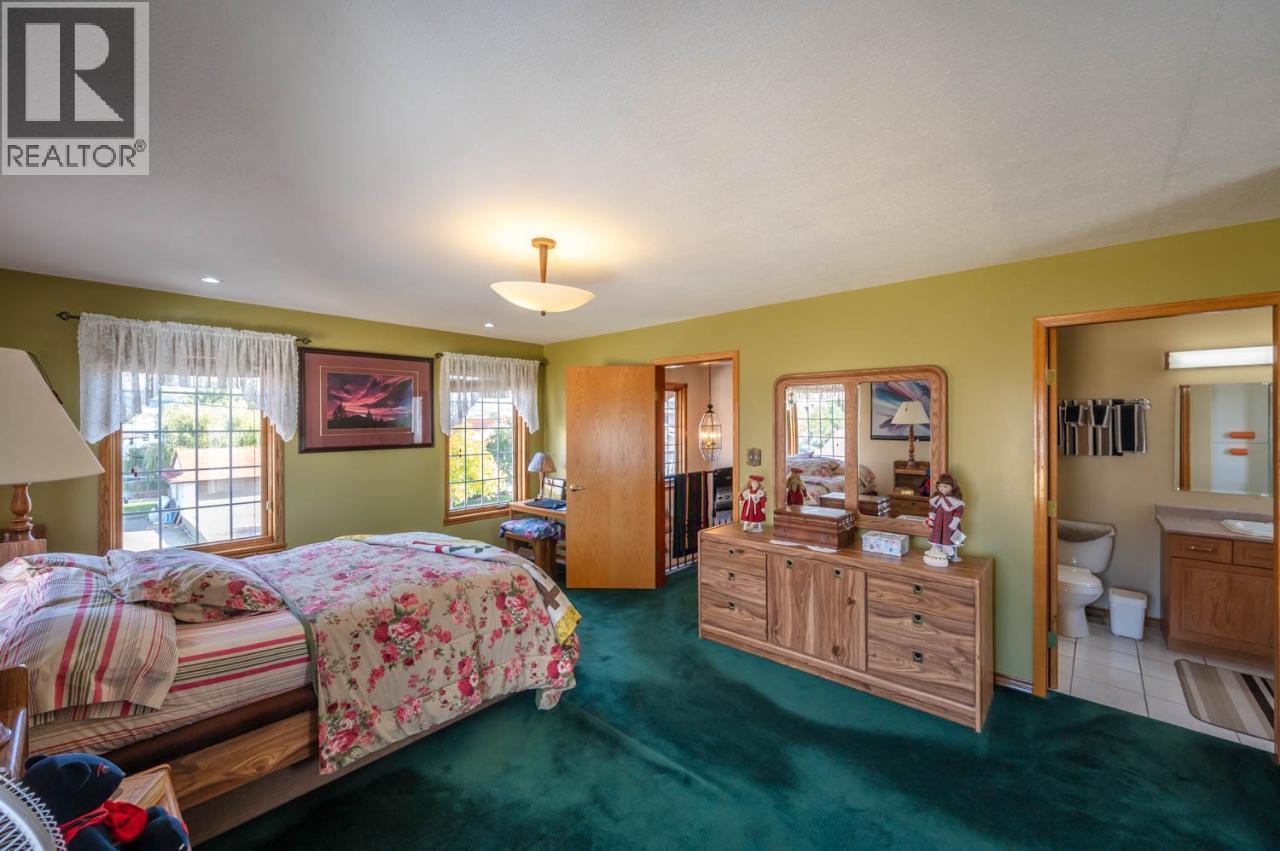 43 Harbour Key Drive, Osoyoos
