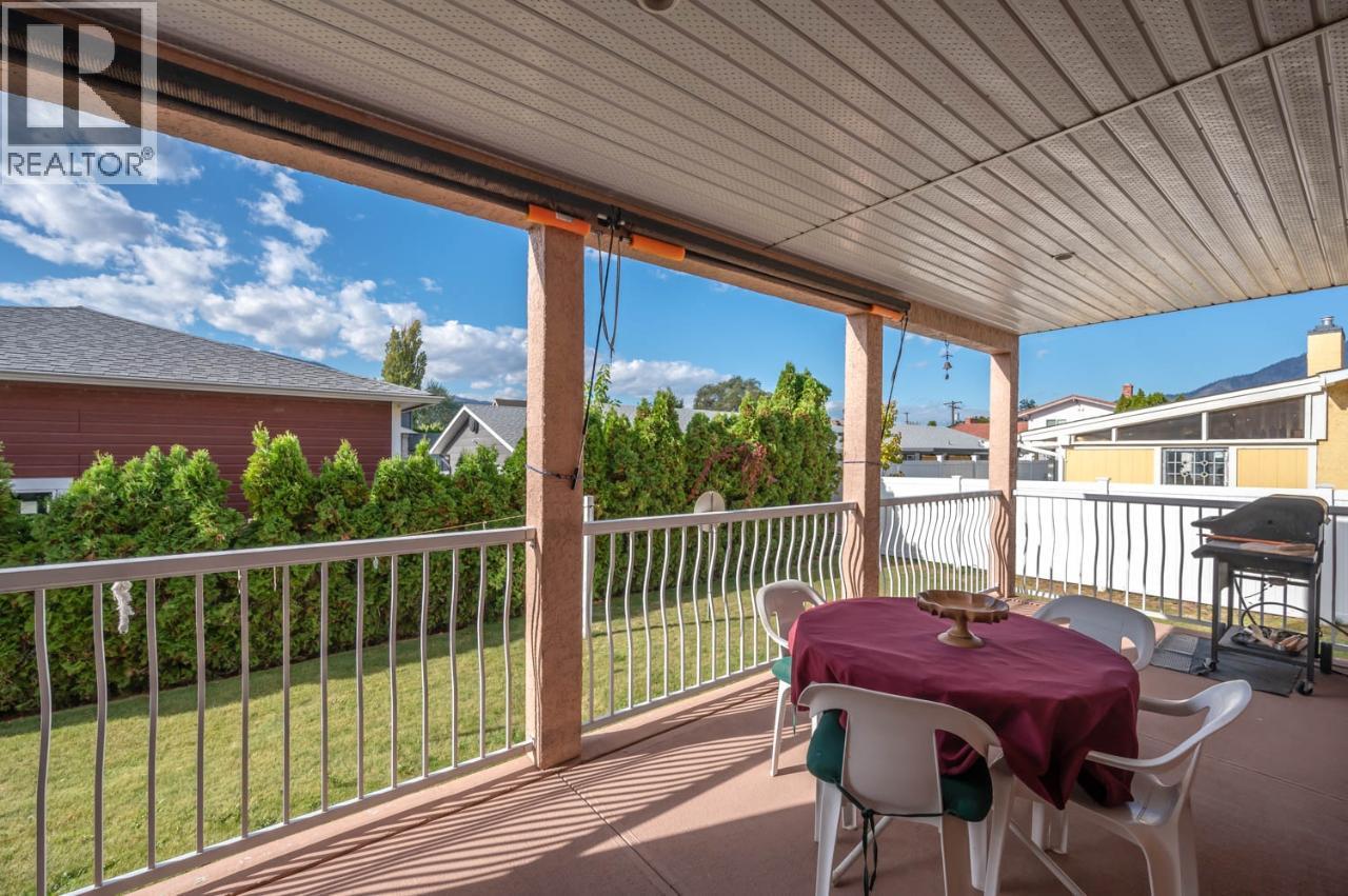 43 Harbour Key Drive, Osoyoos