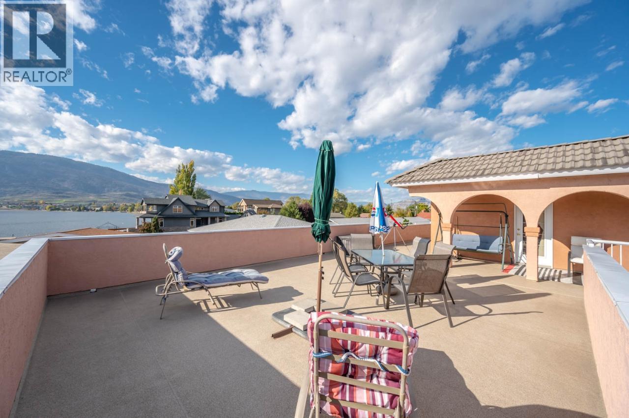 43 Harbour Key Drive, Osoyoos
