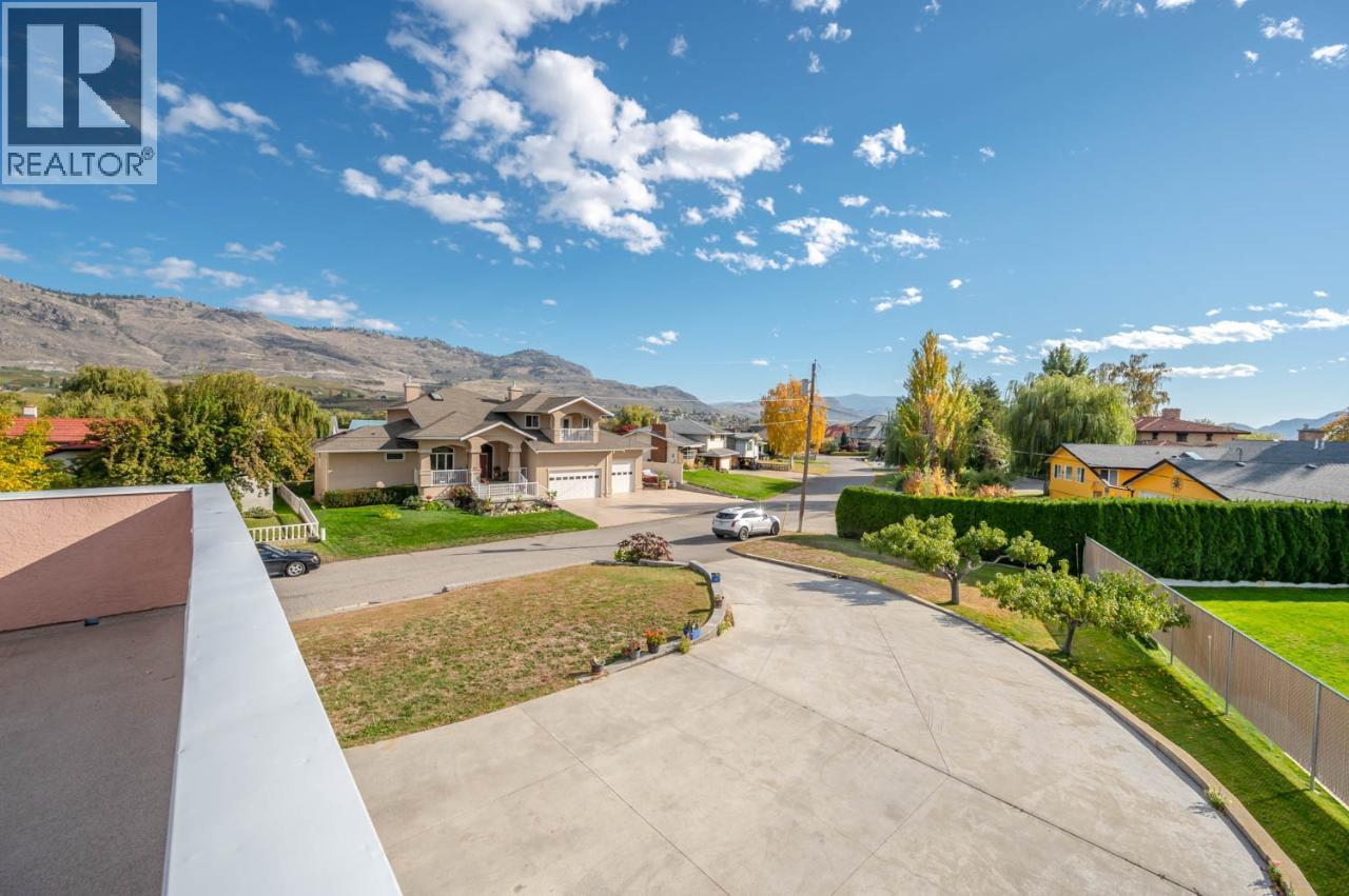 43 Harbour Key Drive, Osoyoos