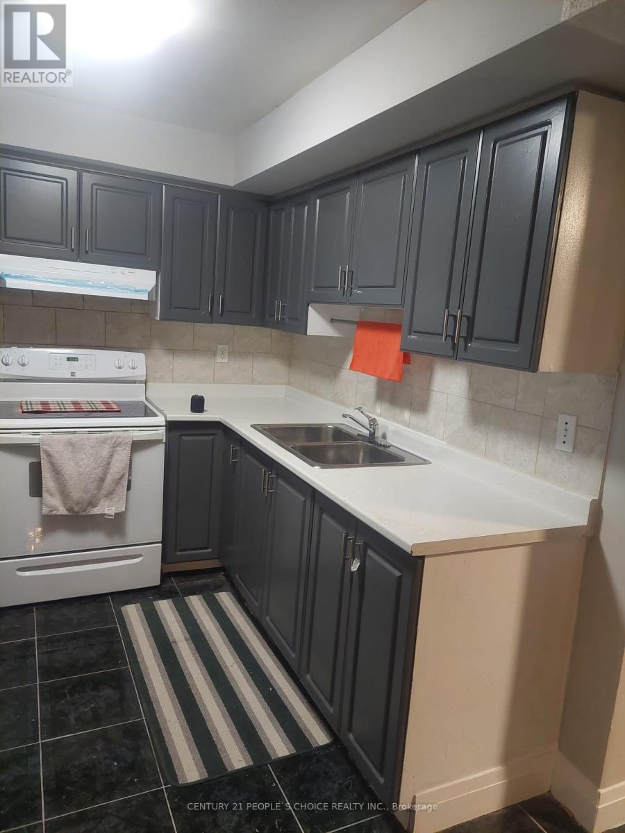 Photo 27 of 164 Cinrickbar Drive, Toronto ON