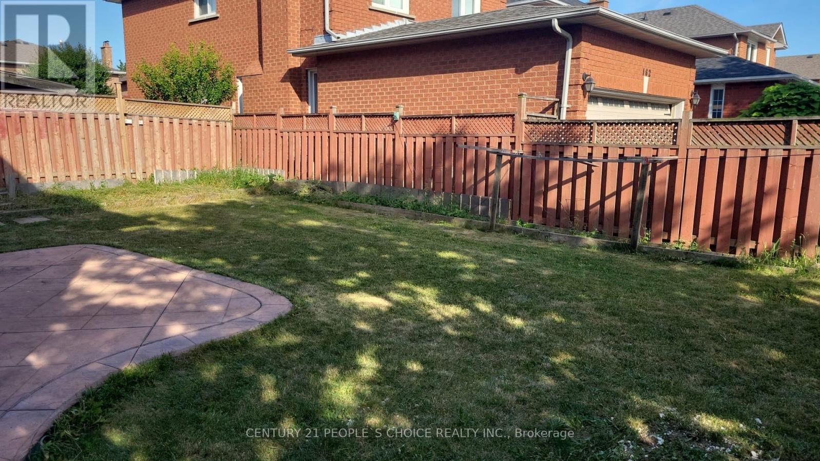 Photo 40 of 164 Cinrickbar Drive, Toronto ON