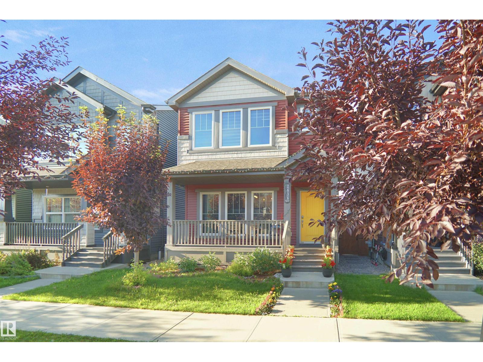 Photo 42 of 2636 Chokecherry Ln Sw Sw, Edmonton AB