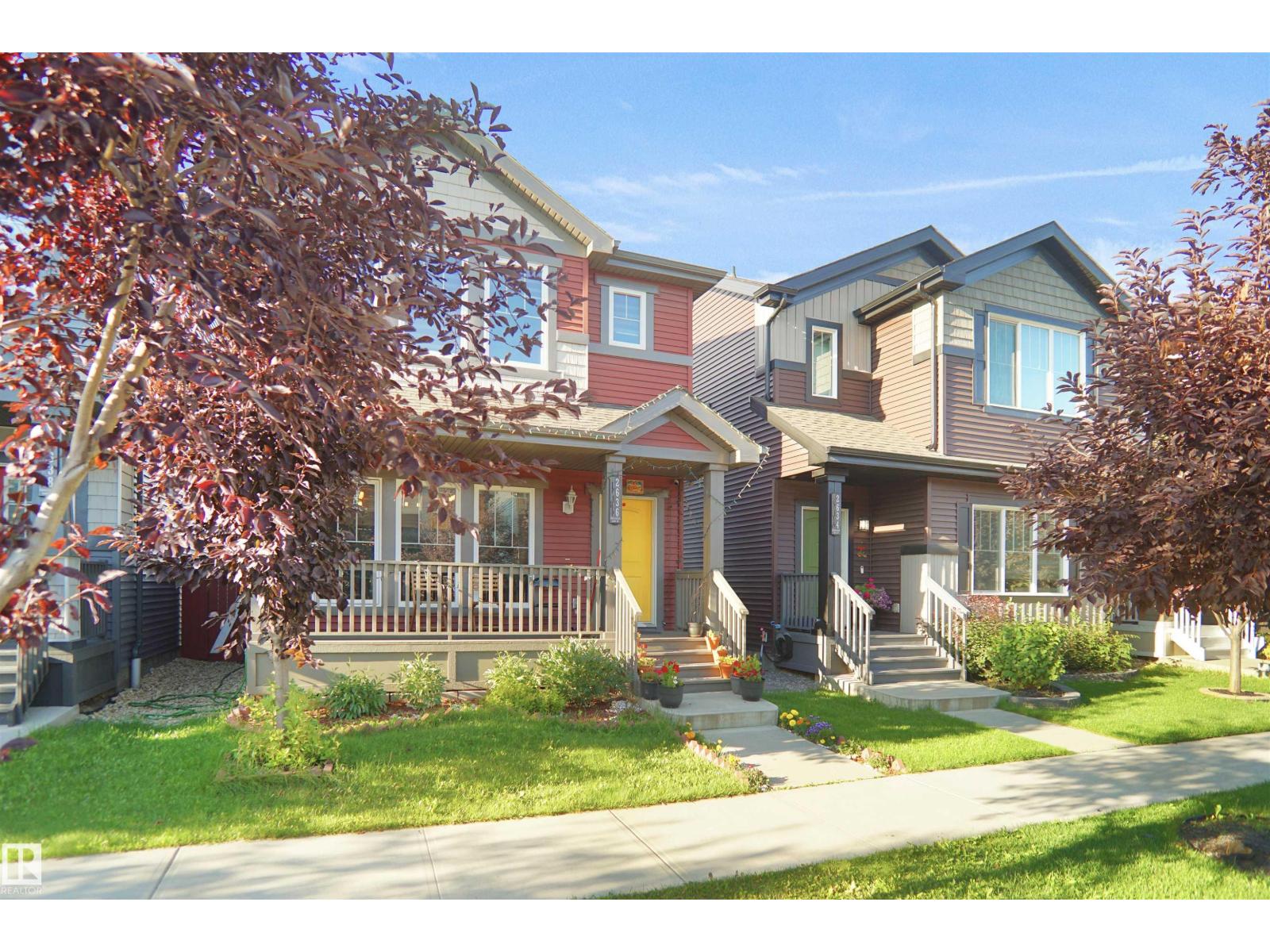 Photo 35 of 2636 Chokecherry Ln Sw Sw, Edmonton AB