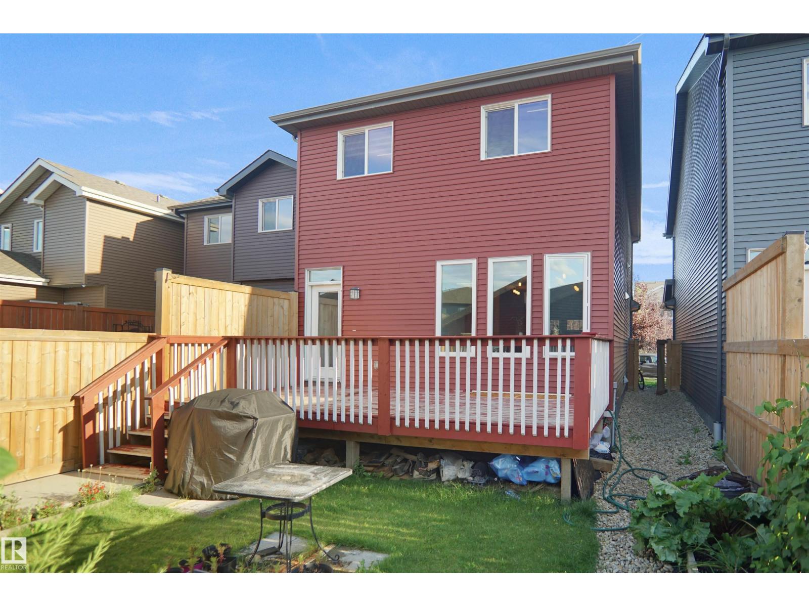 Photo 40 of 2636 Chokecherry Ln Sw Sw, Edmonton AB