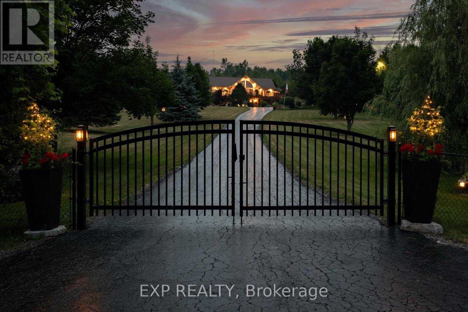 Photo 11 of 10040 Danforth Road, Alnwick Haldimand ON