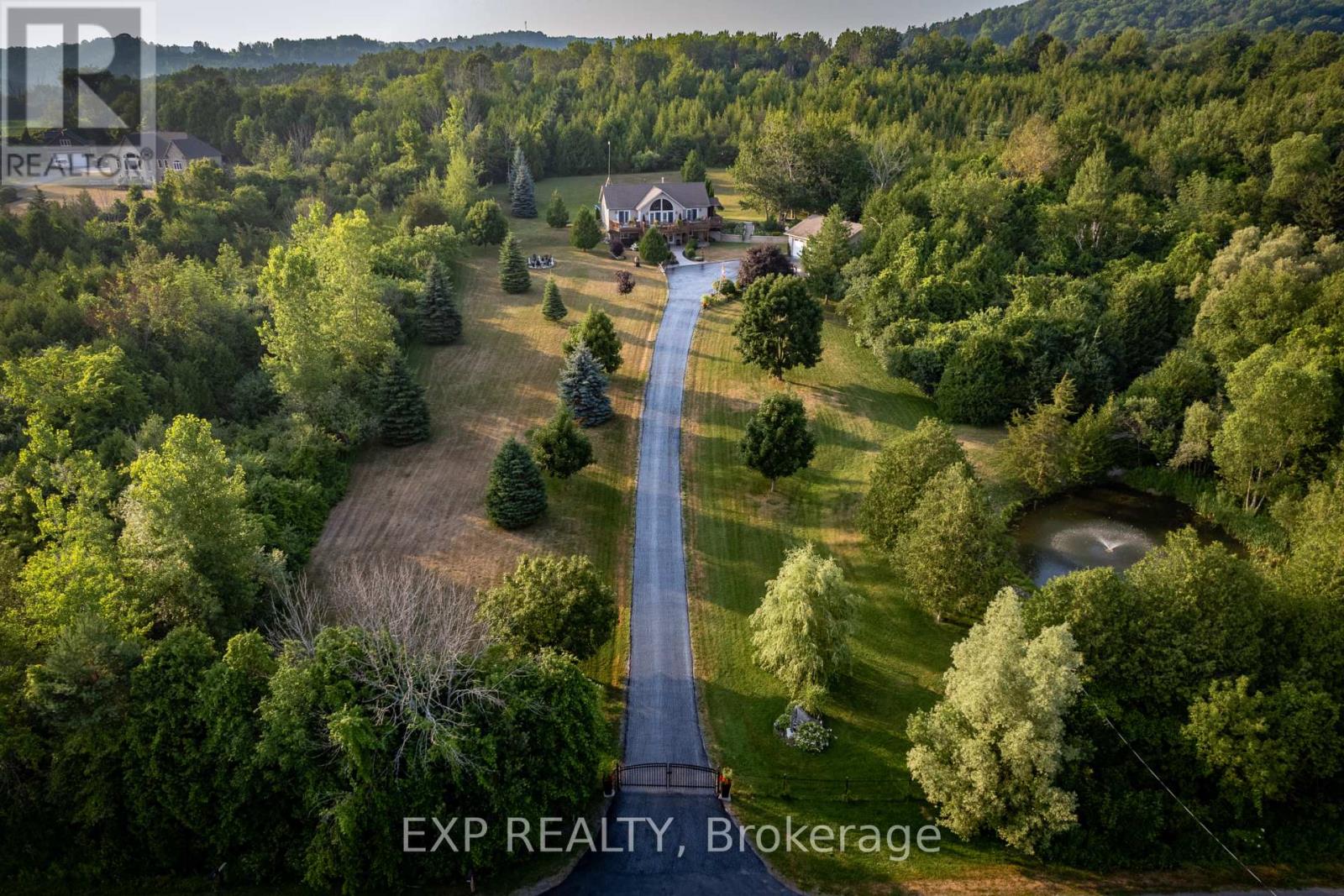 Photo 35 of 10040 Danforth Road, Alnwick Haldimand ON