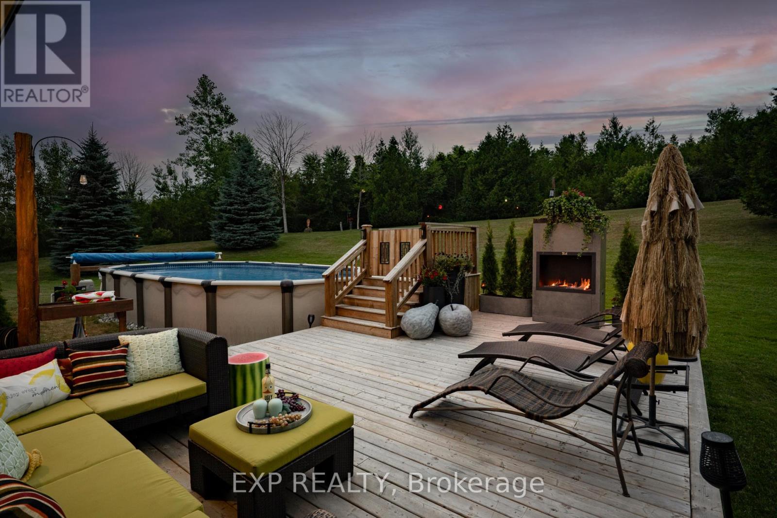 Photo 7 of 10040 Danforth Road, Alnwick Haldimand ON