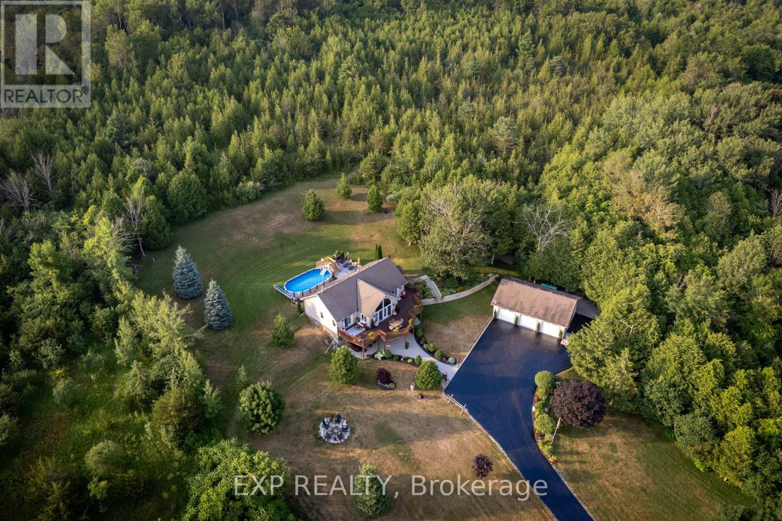 Photo 10 of 10040 Danforth Road, Alnwick Haldimand ON
